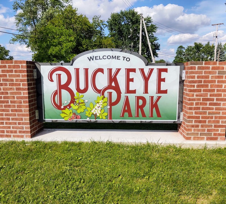 Buckeye Park (Payne,&nbspOH)